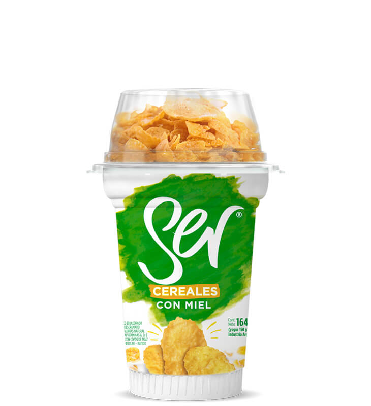Cereales