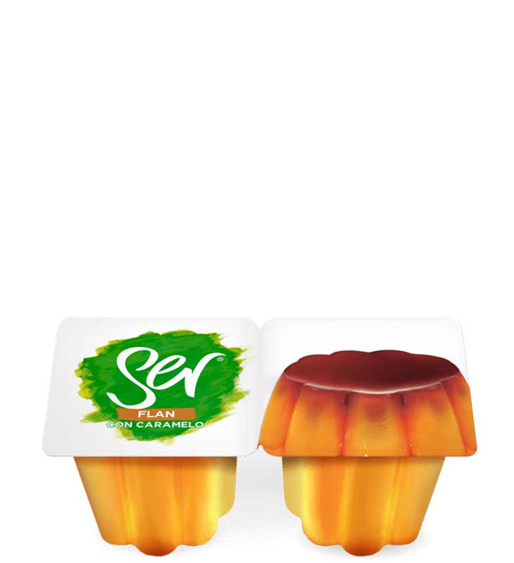 Flan