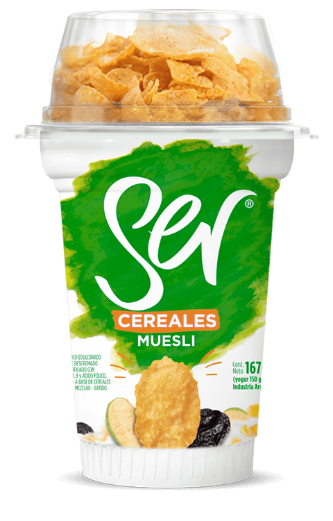 Muesli