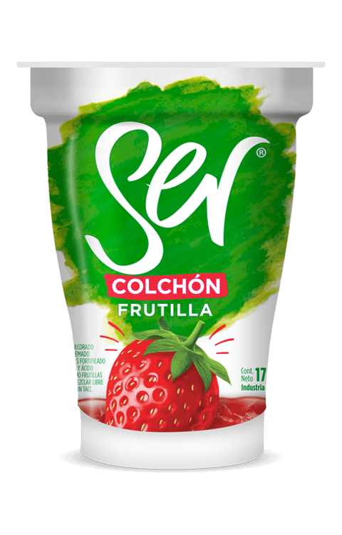 Frutilla