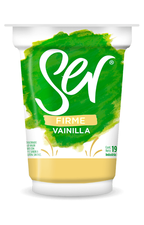 Vainilla
