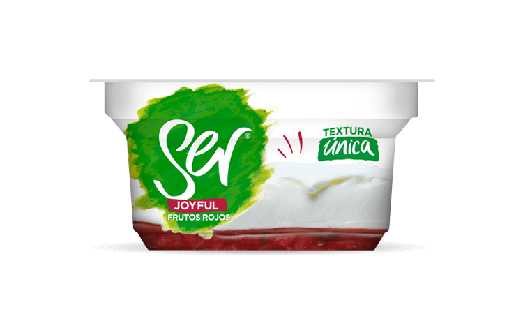 Frutos Rojos
