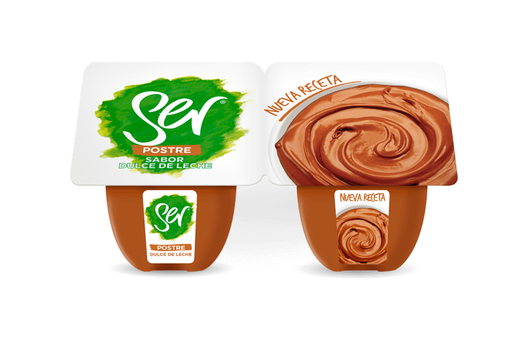 Dulce de Leche