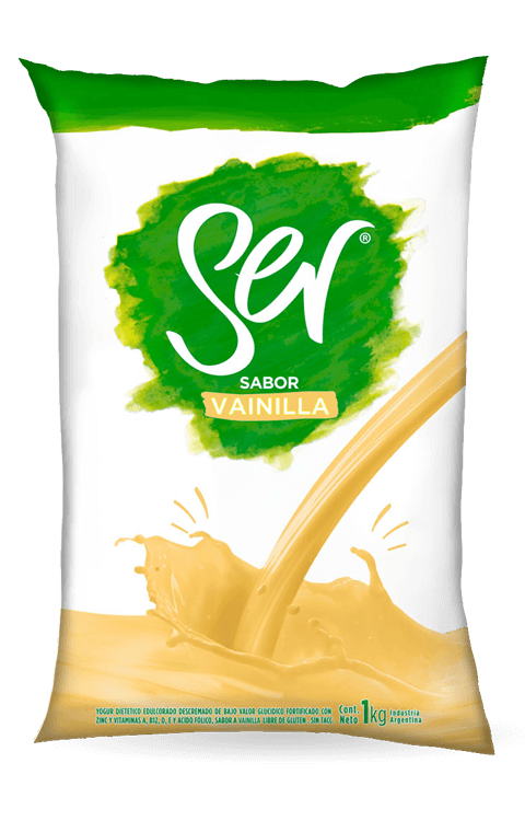 Vainilla